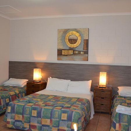 Mid City Motor Inn Gladstone Pokój zdjęcie
